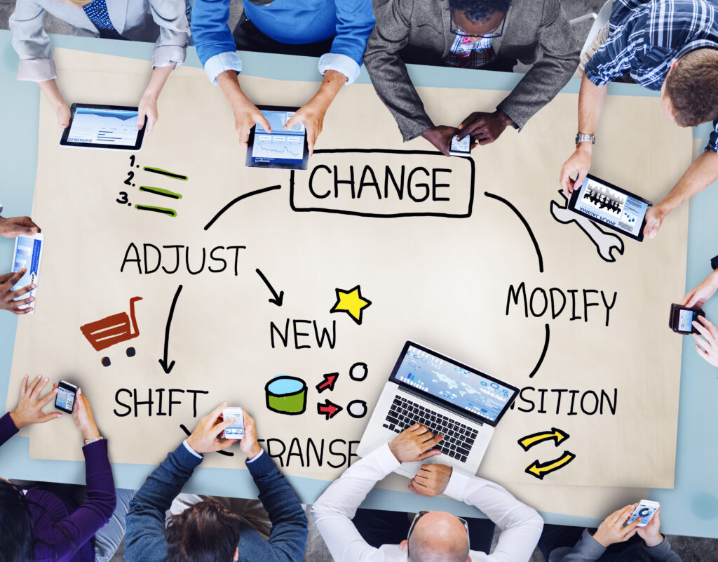 business transition planning