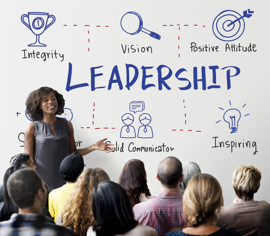 How to Improve Leadership Abilities