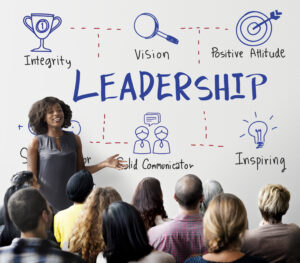 How to Improve Leadership Abilities